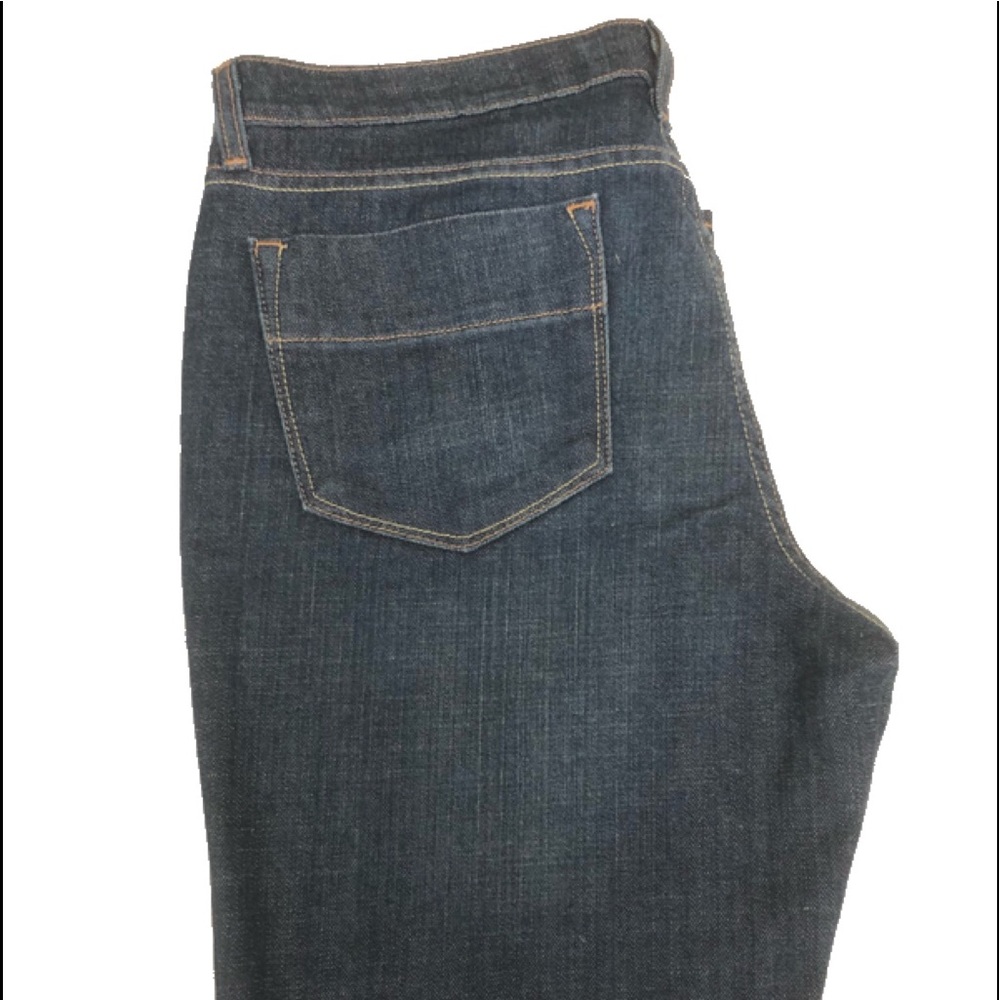 SweetHeart BootCut Classic Rise Stretch Sz 12
